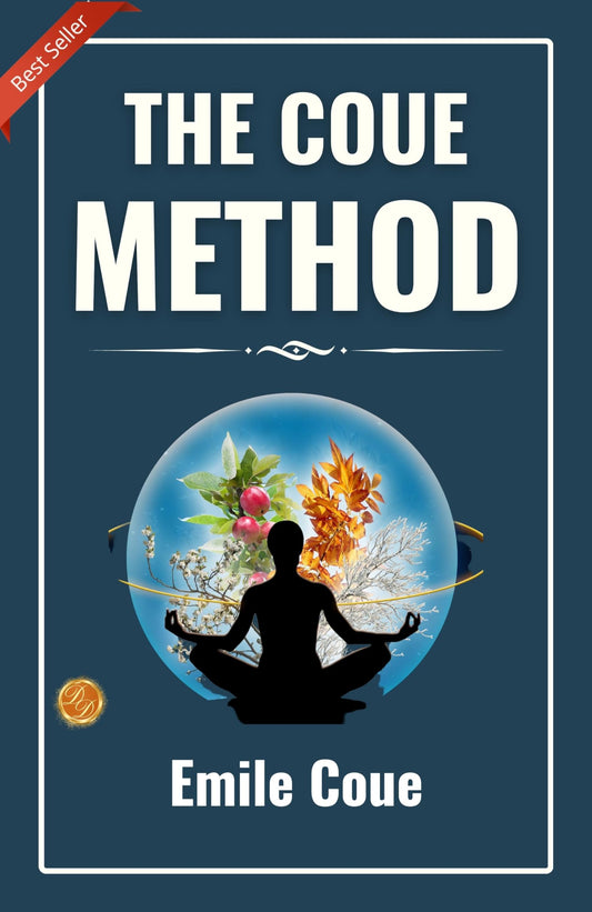 The Coue Method: Positive Transformation By Emile Coué  Grab2Buy DD Books Grab2Buy
