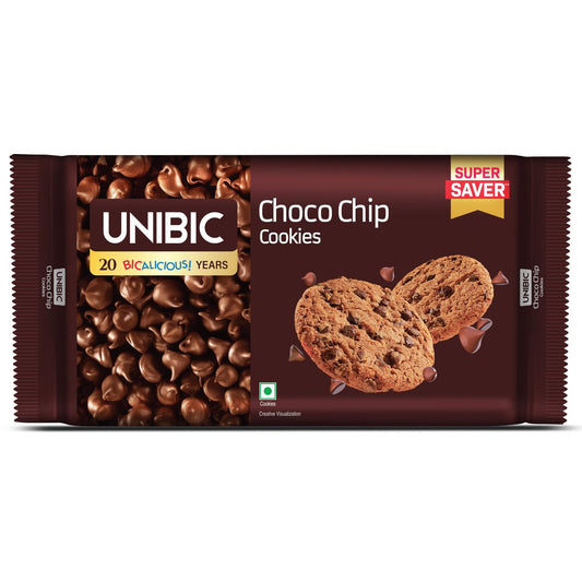 Unibic Choco Chip Cookies  Grab2Buy Unibic Grab2Buy