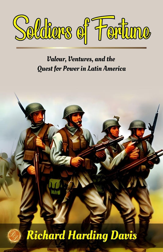 Soldiers Of Fortune
