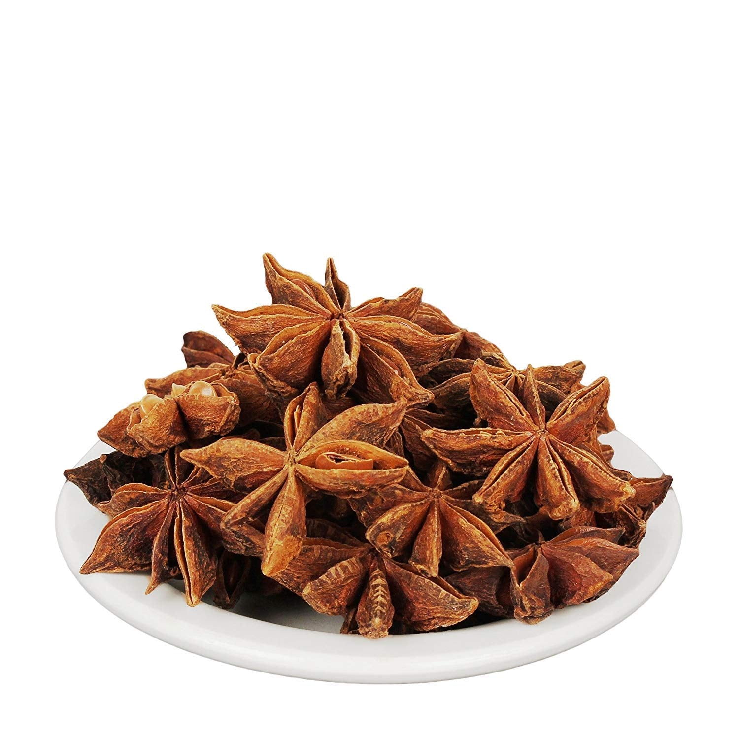 Yuvika Badian Khatai - Illicium Verum - Star Anise  Grab2Buy Yuvika Grab2Buy