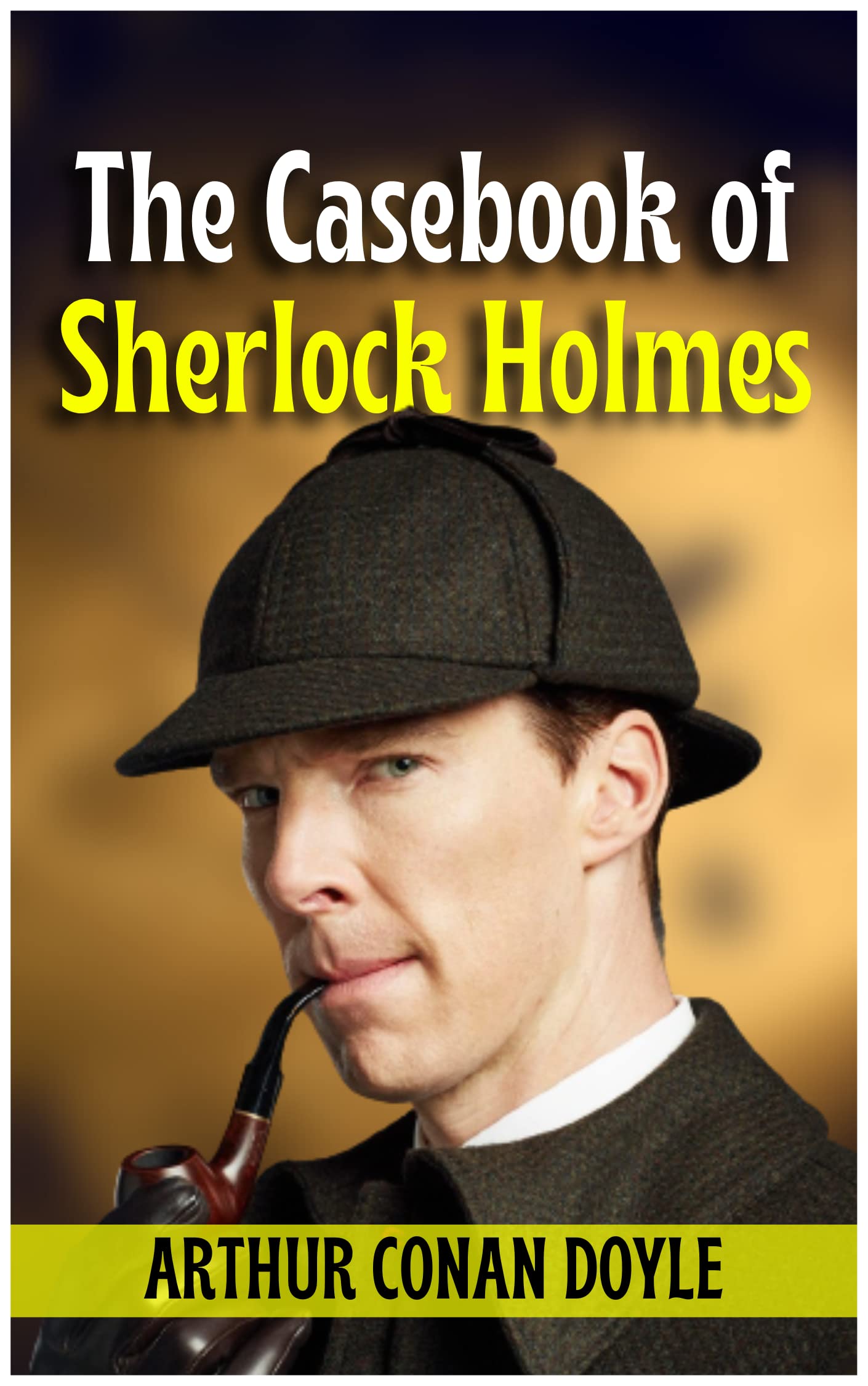 The Casebook Of Sherlock Holmes - Adventure Stories Of Sherlock Holmes [Paperback] Arthur Conan Doyle  Grab2Buy DD Books Grab2Buy