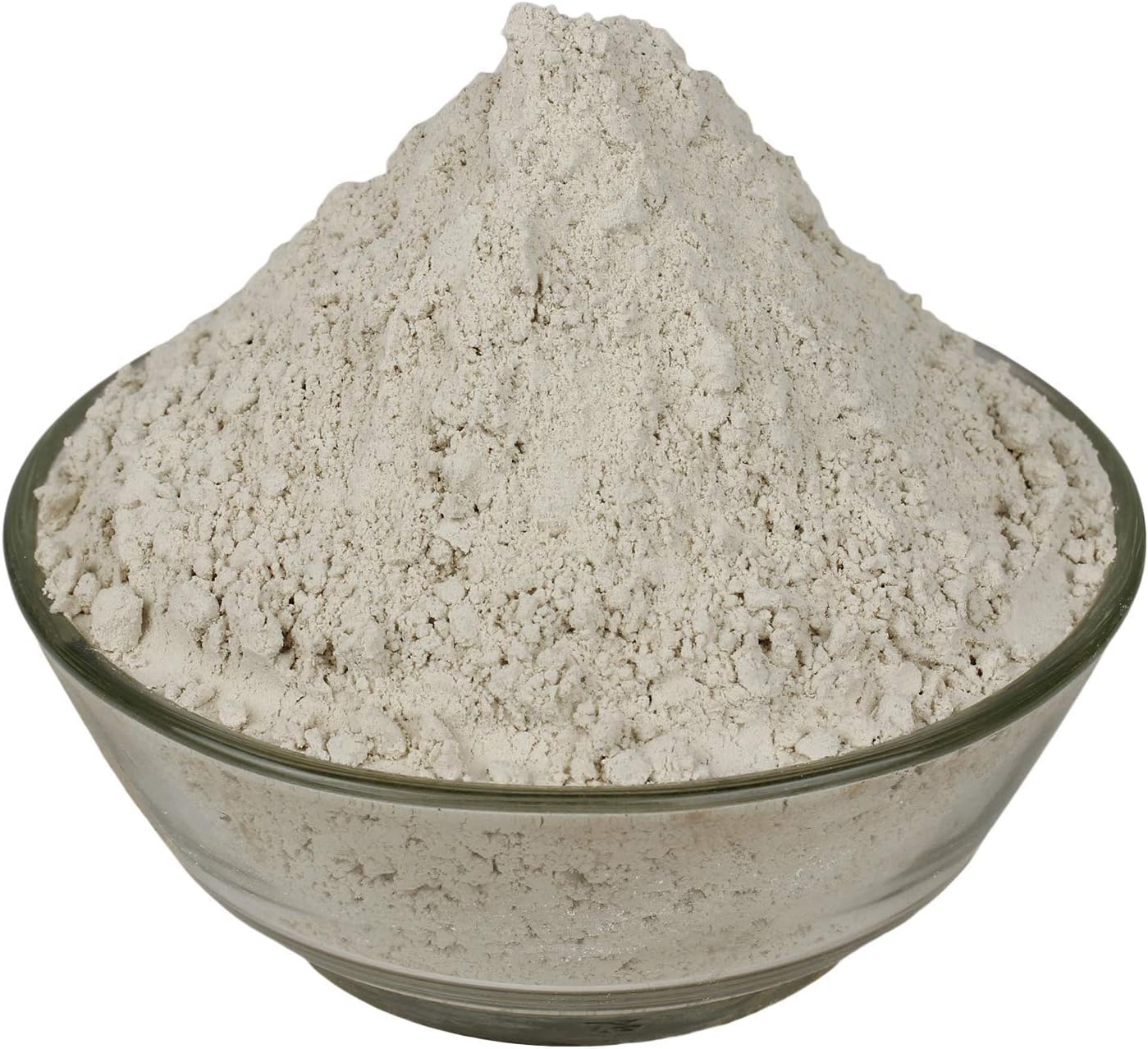 Yuvika Beej Kaunch Kala Powder (Without Peel) - Mucuna Pruriens - Black Kaunch Seeds Powder | Cowhage 