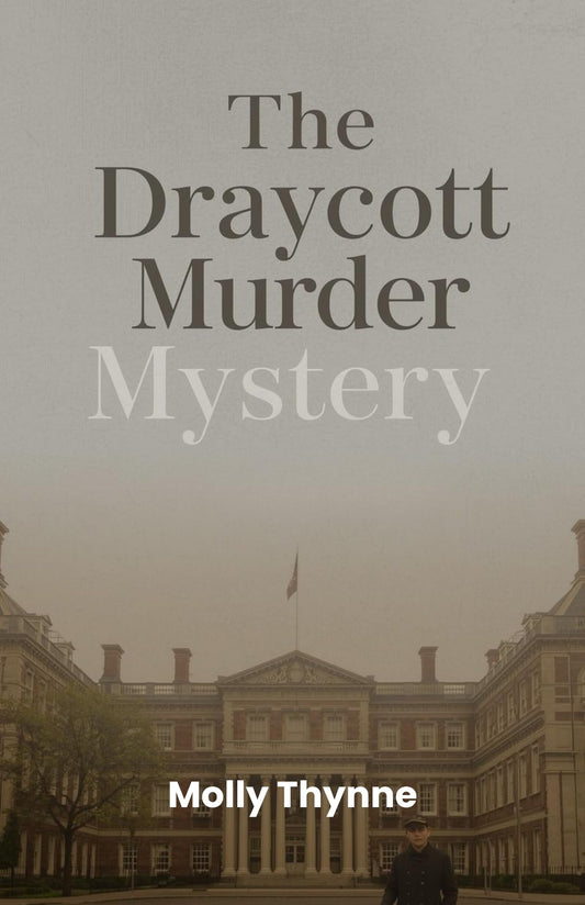 The Draycott Murder Mystery  Grab2Buy DD Books Grab2Buy