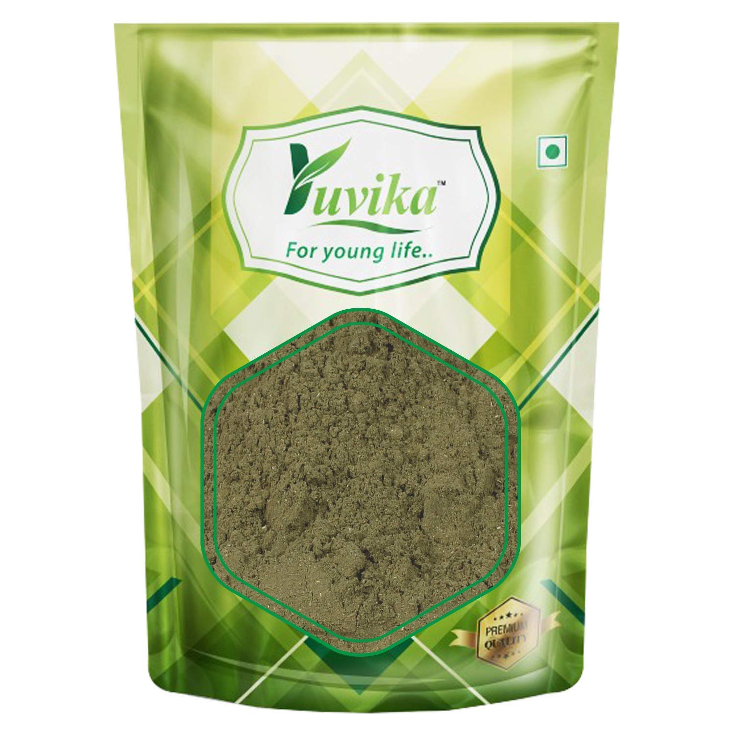 Yuvika Podina | Pudina Powder - Mentha Arvensis Linn - Mint Leaves 