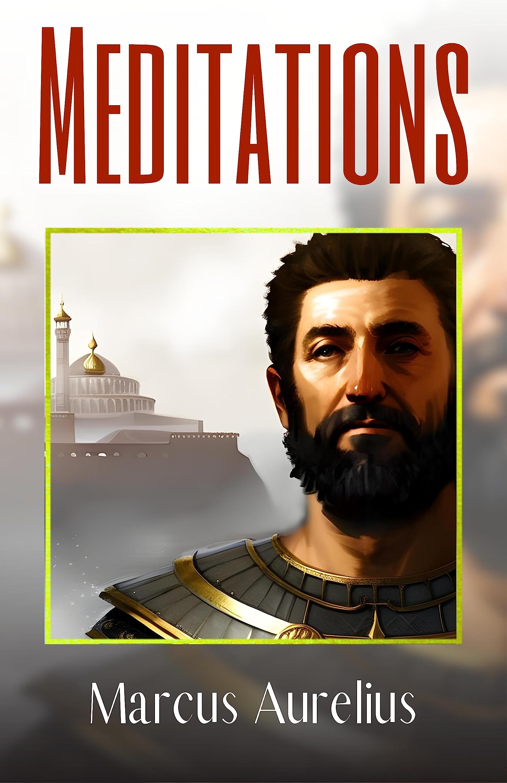 Meditations