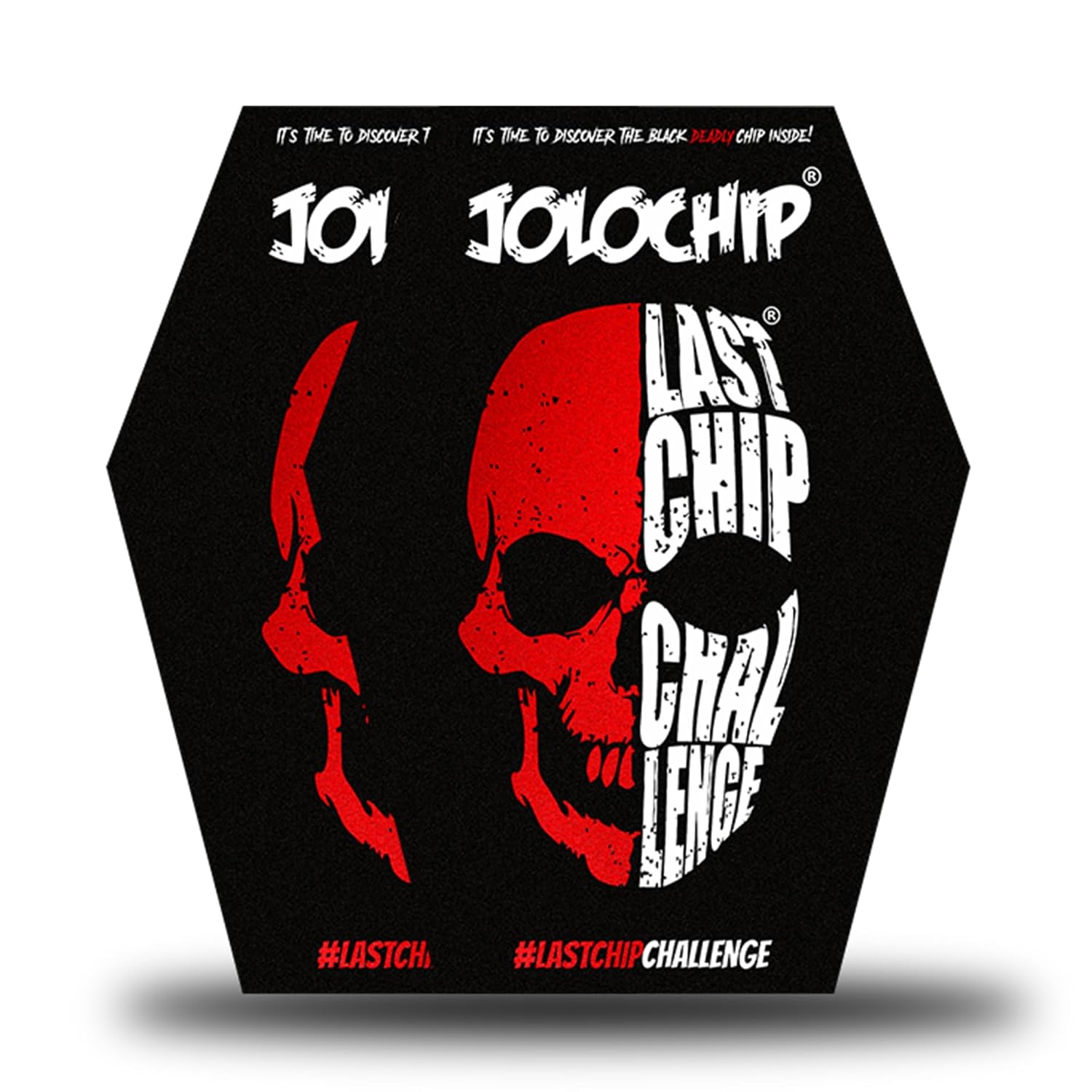 Jolochip Last Chip Challenge 