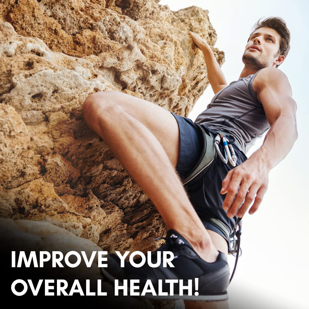 Pure Nutrition Multivitamin Tablets for Men 
