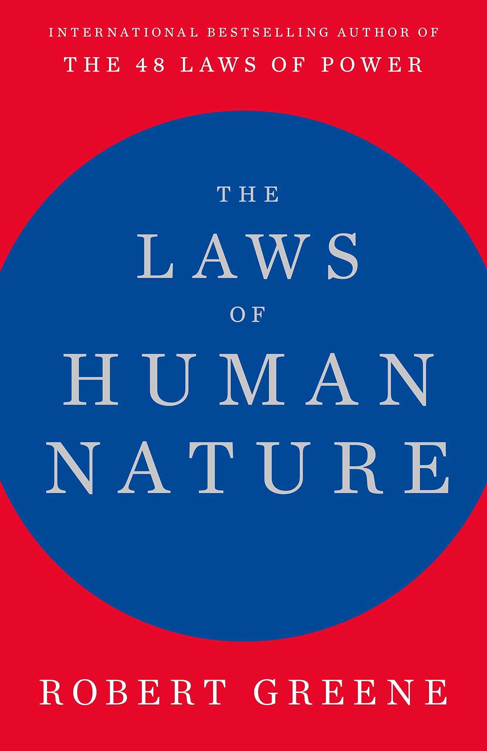The Laws Of Human Nature  Grab2Buy Generic Grab2Buy