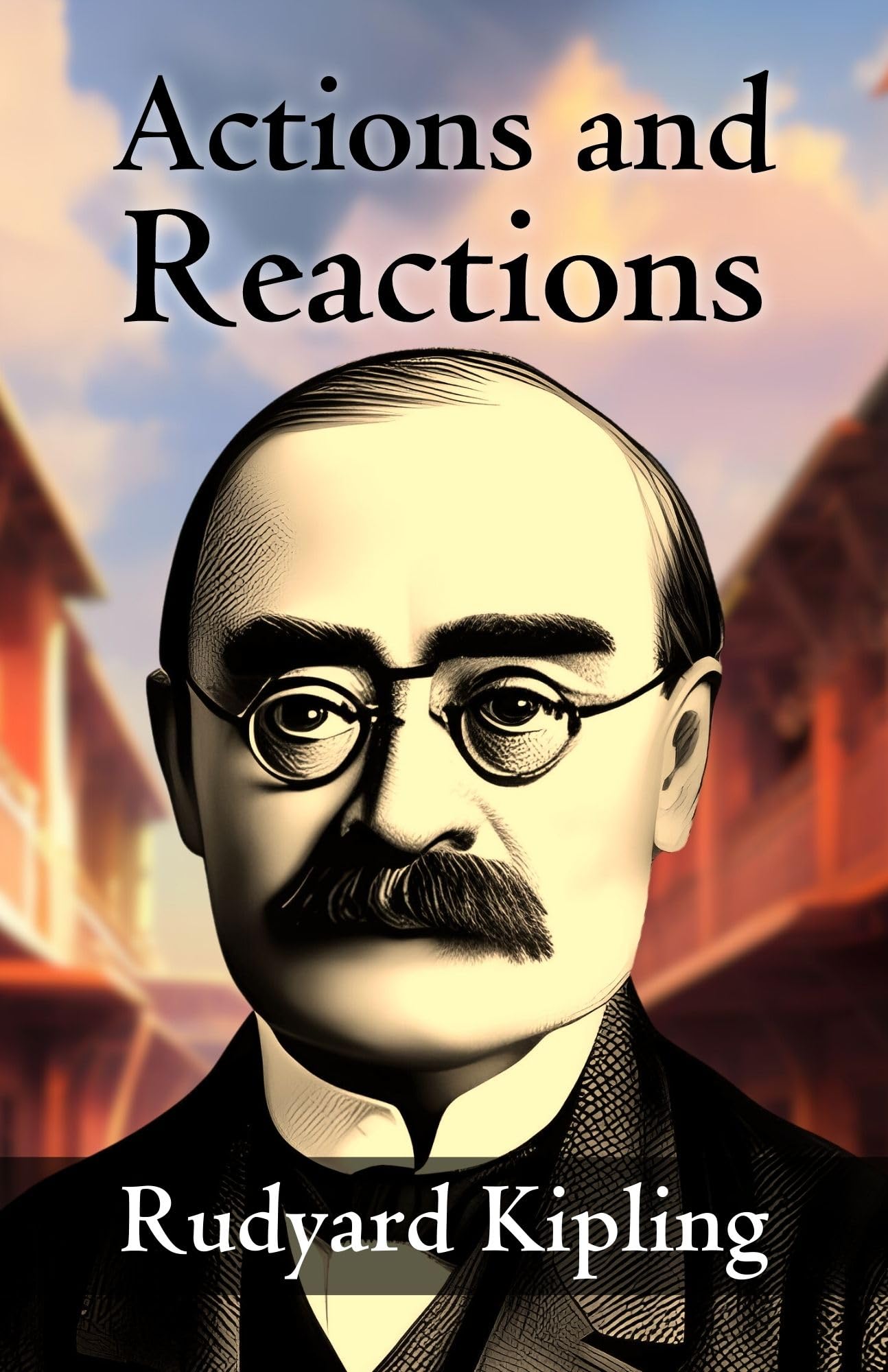 Actions And Reactions By Rudyard Kipling: Exploring The Consequences Of Choices