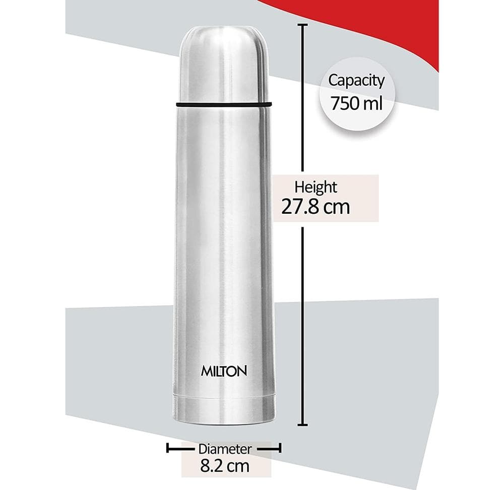 Milton Thermo Steel, 750ml 