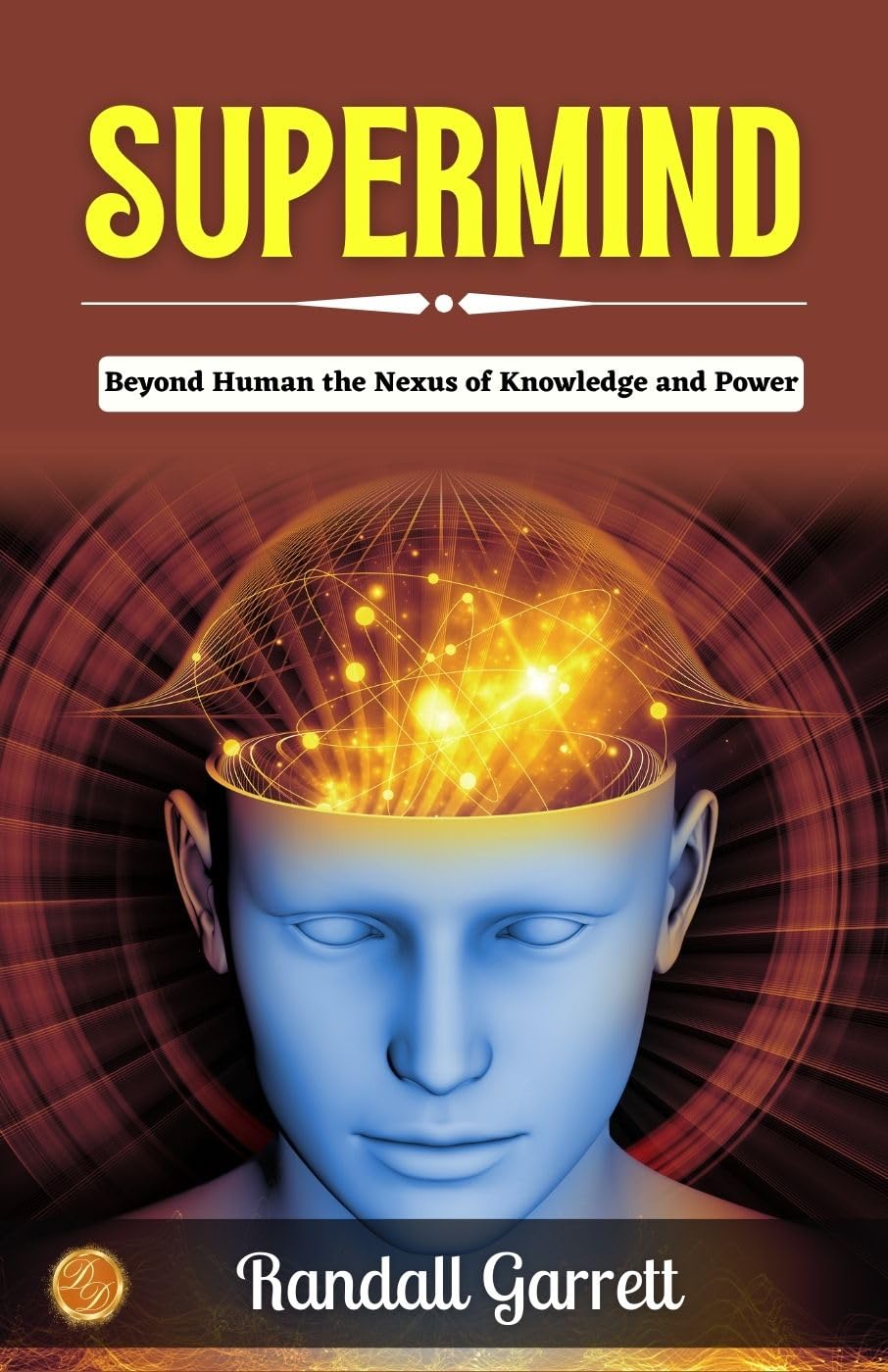 Supermind
