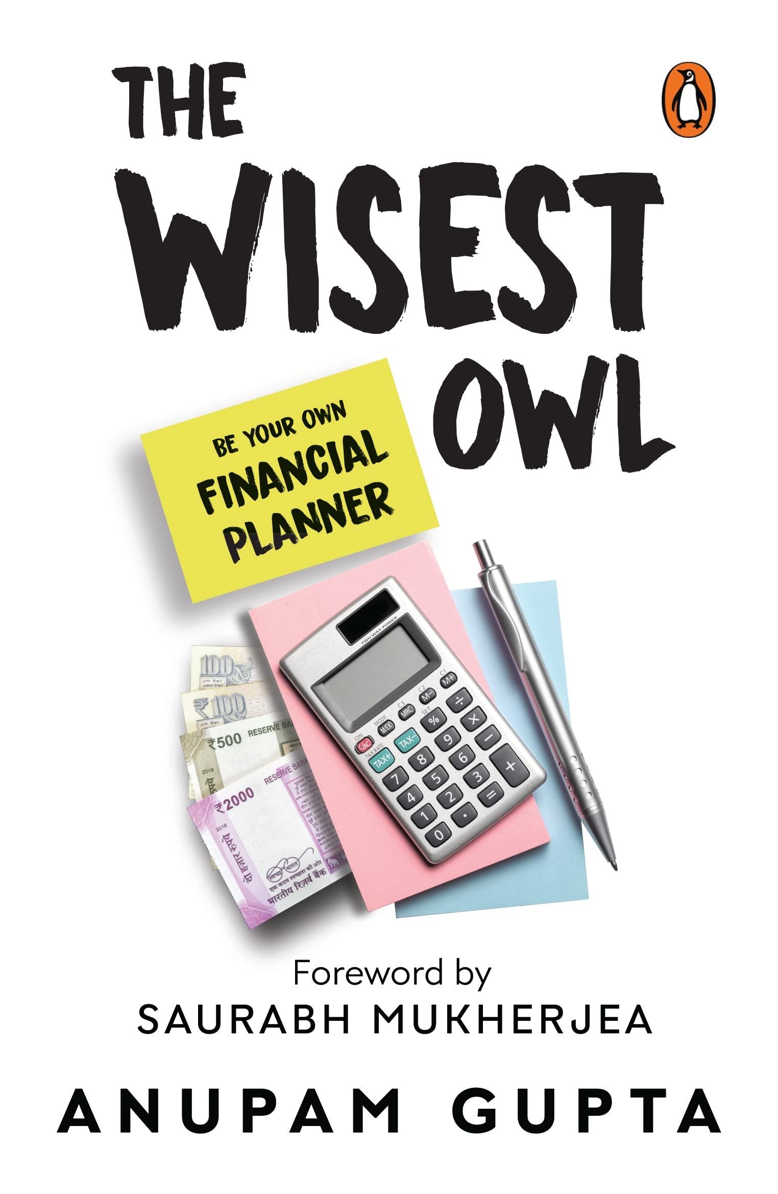 The Wisest Owl: Be Your Own Financial Planner  Grab2Buy Generic Grab2Buy