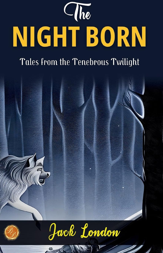 The Night-Born  Grab2Buy DD Books Grab2Buy