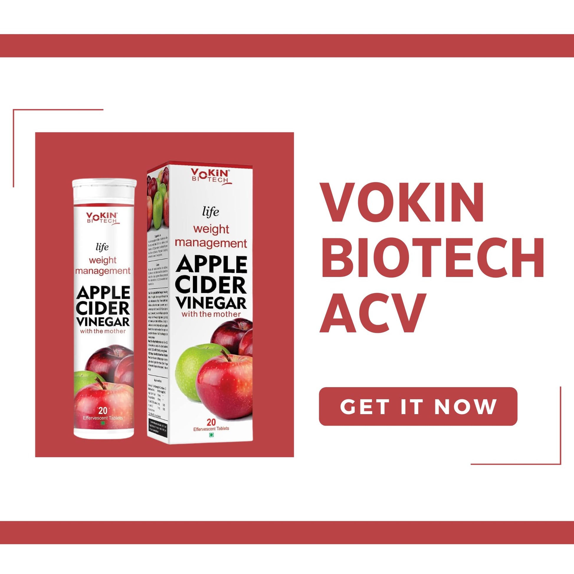 Vokin Biotech World'S First Apple Cider Vinegar  Grab2Buy Vokin Biotech Grab2Buy