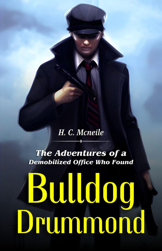Bulldog Dru (Mm) Ond: Unraveling Thrilling Adventures