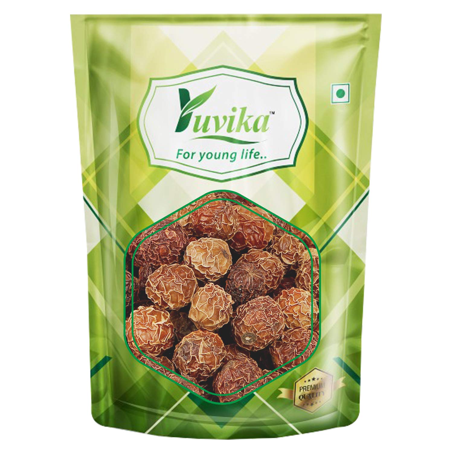 Yuvika Kaknaj - Physalis alkekengi Linn - Bladder Cherry 