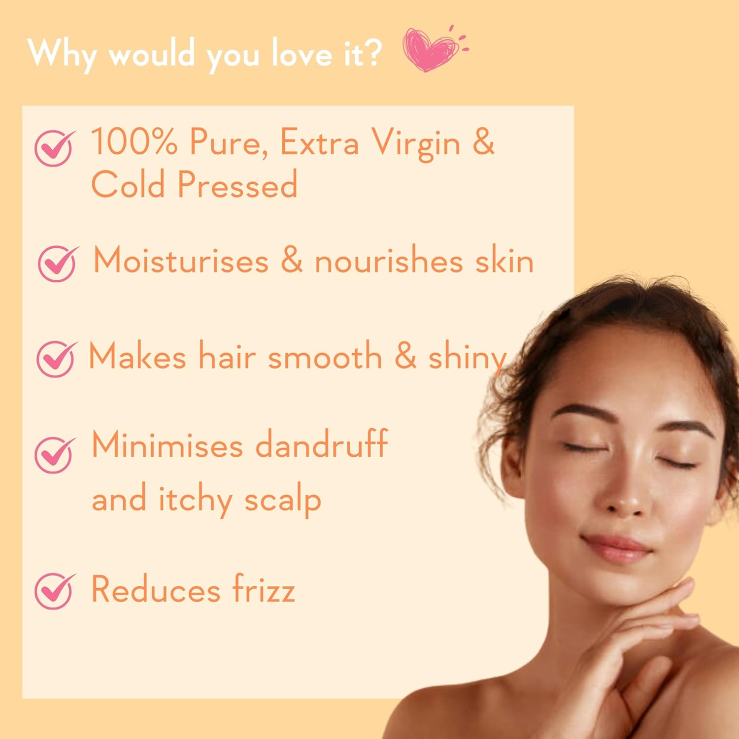 WishCare Premium Cold Pressed Castor Oil  Grab2Buy Wishcare Grab2Buy