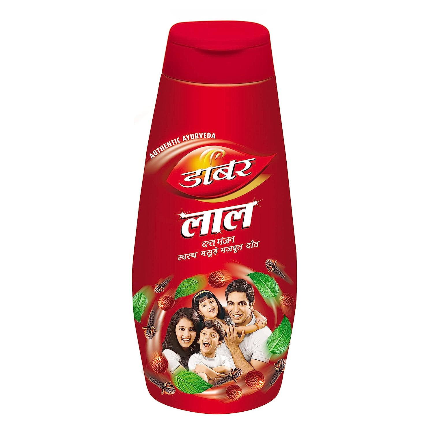 Dabur Lal Dant Manjan Tooth Powder - Grab2buy