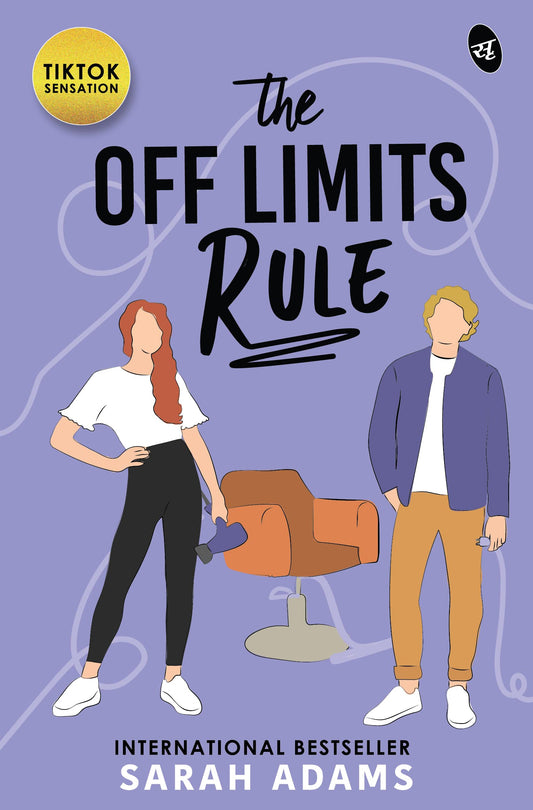 The Off Limits Rule: A Romantic Comedy (It Happened in Nashville Book 1) - Sarah Adams  Grab2Buy Srishti Publishers And Distributors Grab2Buy