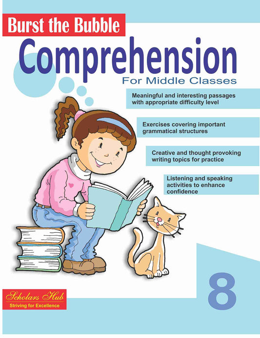 Comprehension-8.