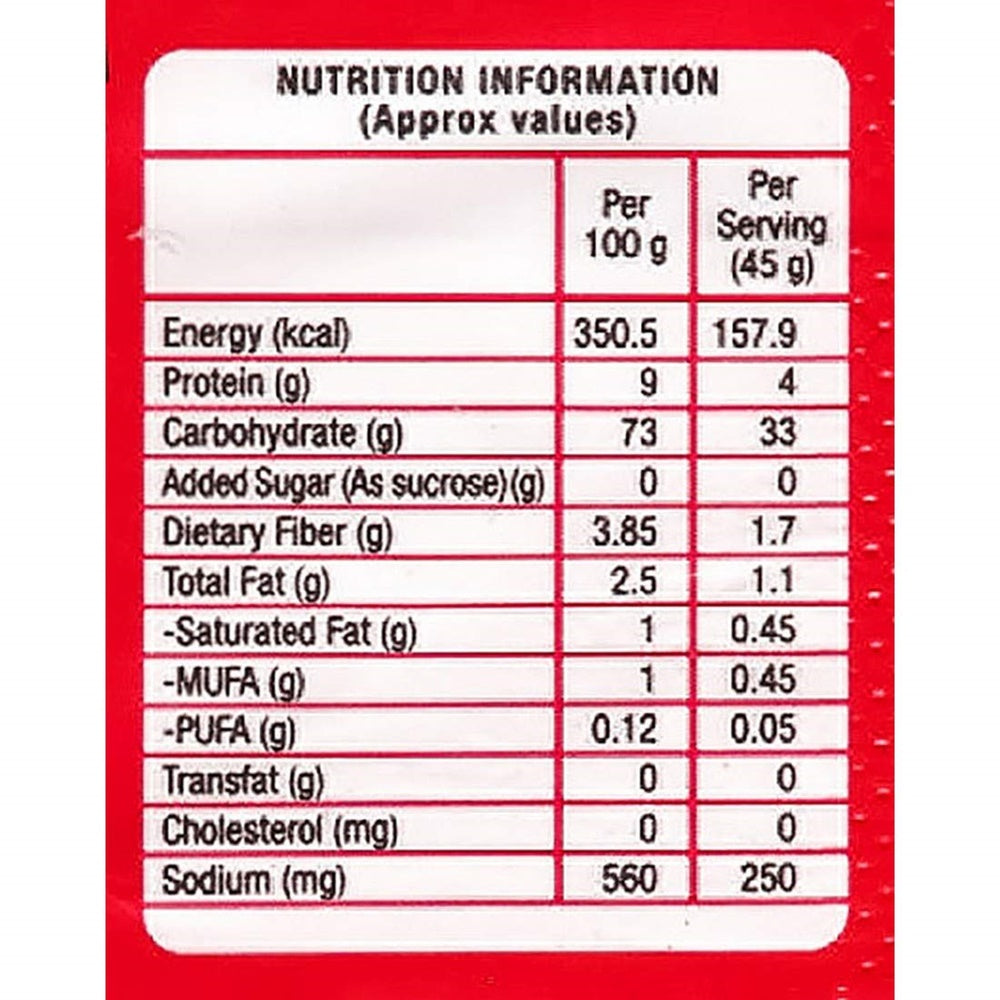 MTR Rava Dosa Mix 500 g 