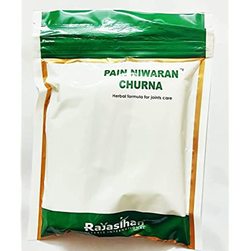 Rajasthan Herbals Niwaran Churna 