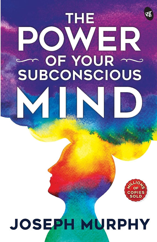 The Power of Your Subconscious Mind - Joseph Murphy  Grab2Buy Srishti Publishers And Distributors Grab2Buy
