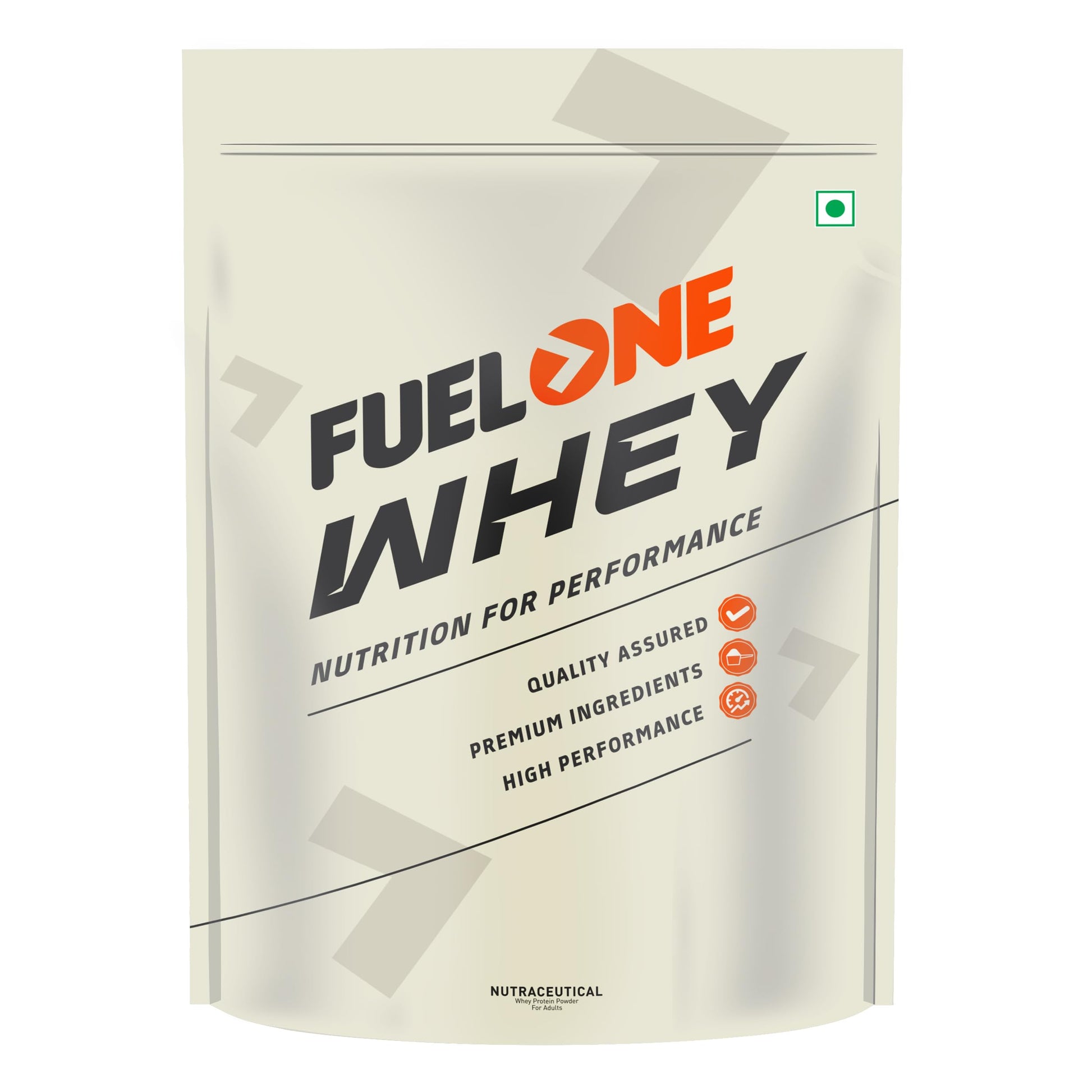 FUELONE Whey Protein - Cafe Mocha