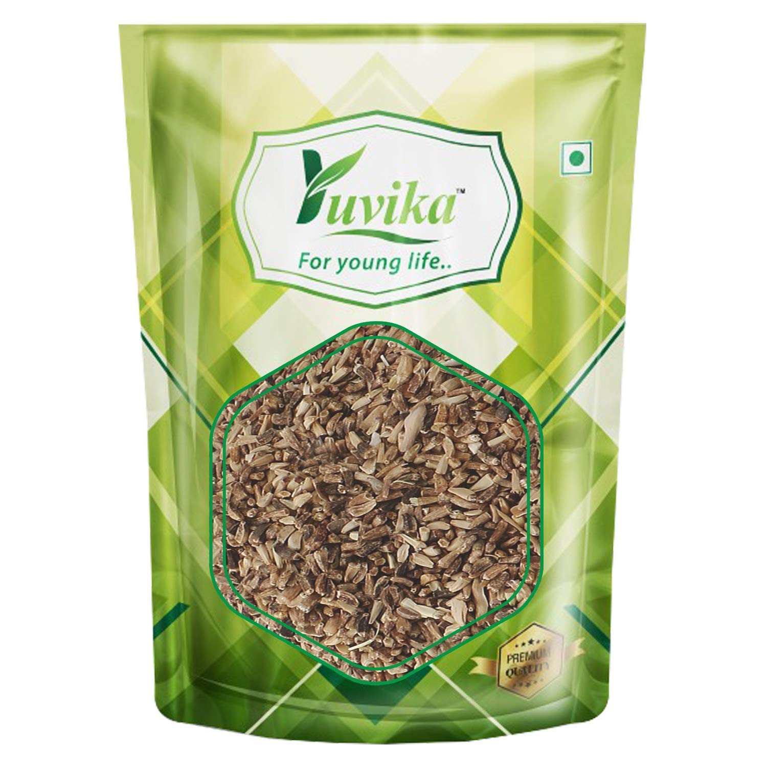 Yuvika Kasni Seeds - Cichorium Intybus - Endive | Chicory 