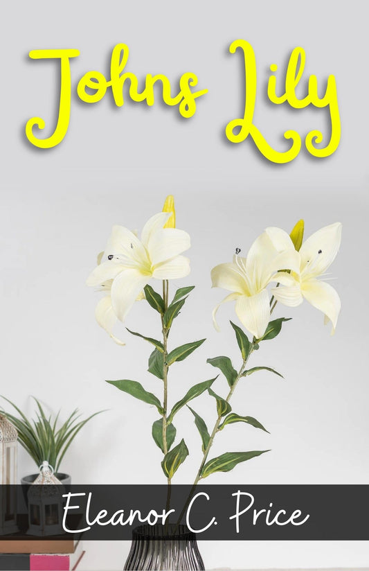 Johns Lily By Eleanor C. Price: A Heartwarming Tale Of Love And Resilience