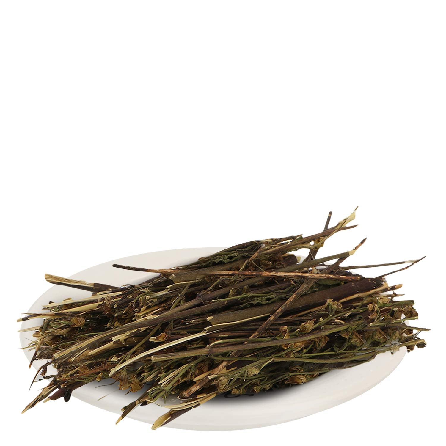 Yuvika Chiraita Asli - Swertia Chiraita - Bitter Stick - Indian Gentian 