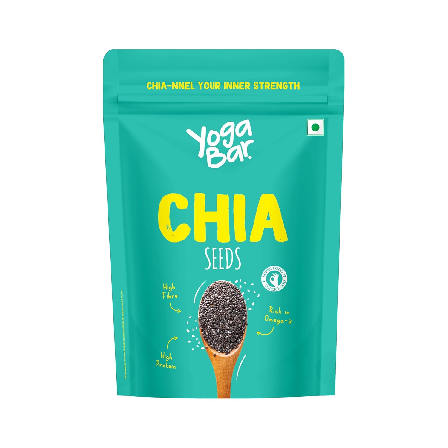 Yoga Bar Chia Seeds  Grab2Buy Yoga Bar Grab2Buy