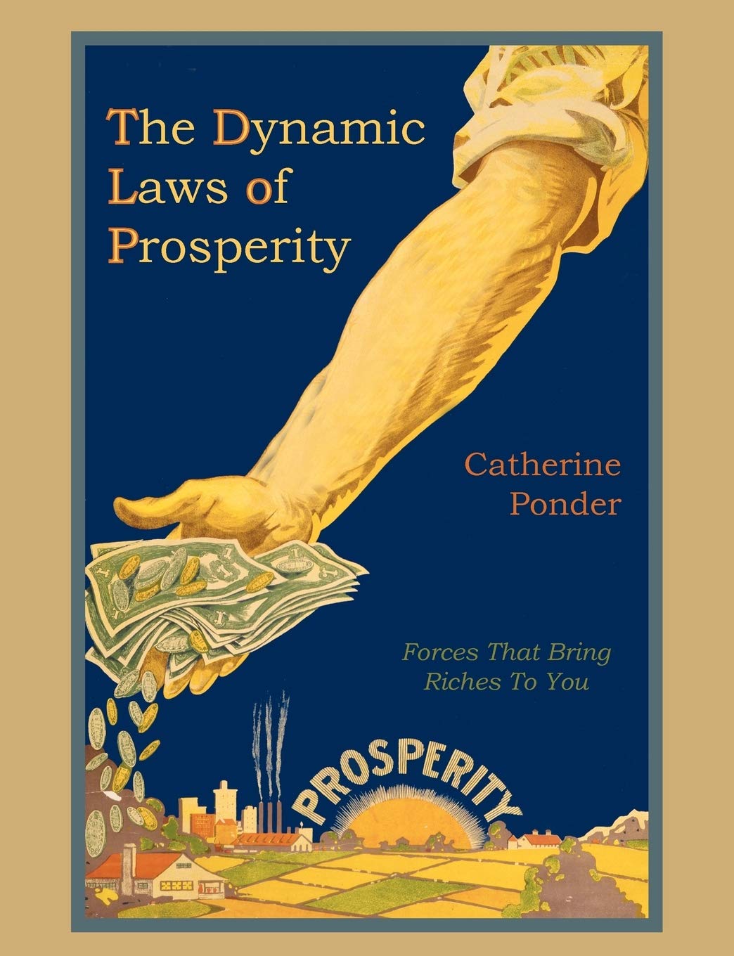 The Dynamic Laws Of Prosperity  Grab2Buy Generic Grab2Buy