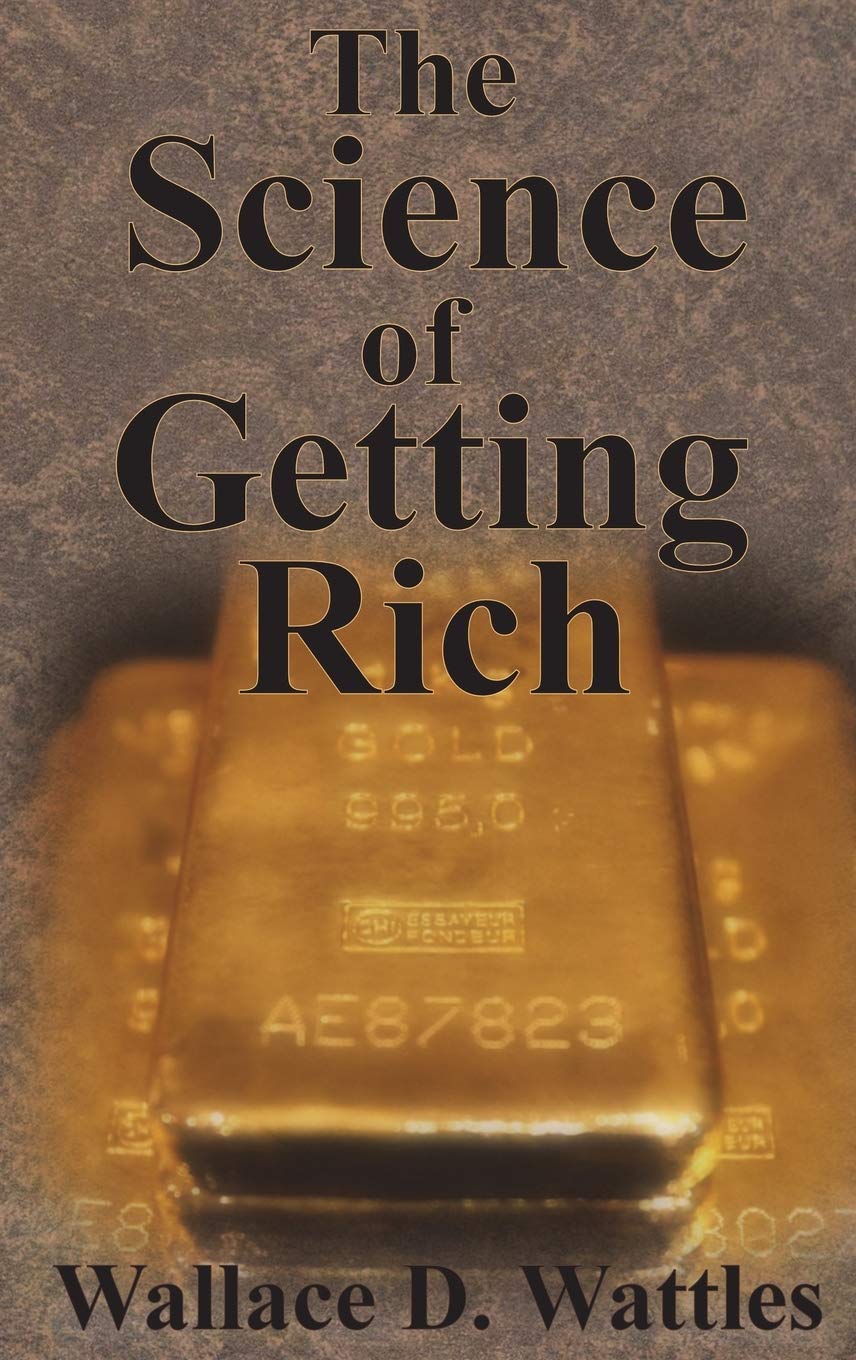 The Science Of Getting Rich  Grab2Buy Generic Grab2Buy
