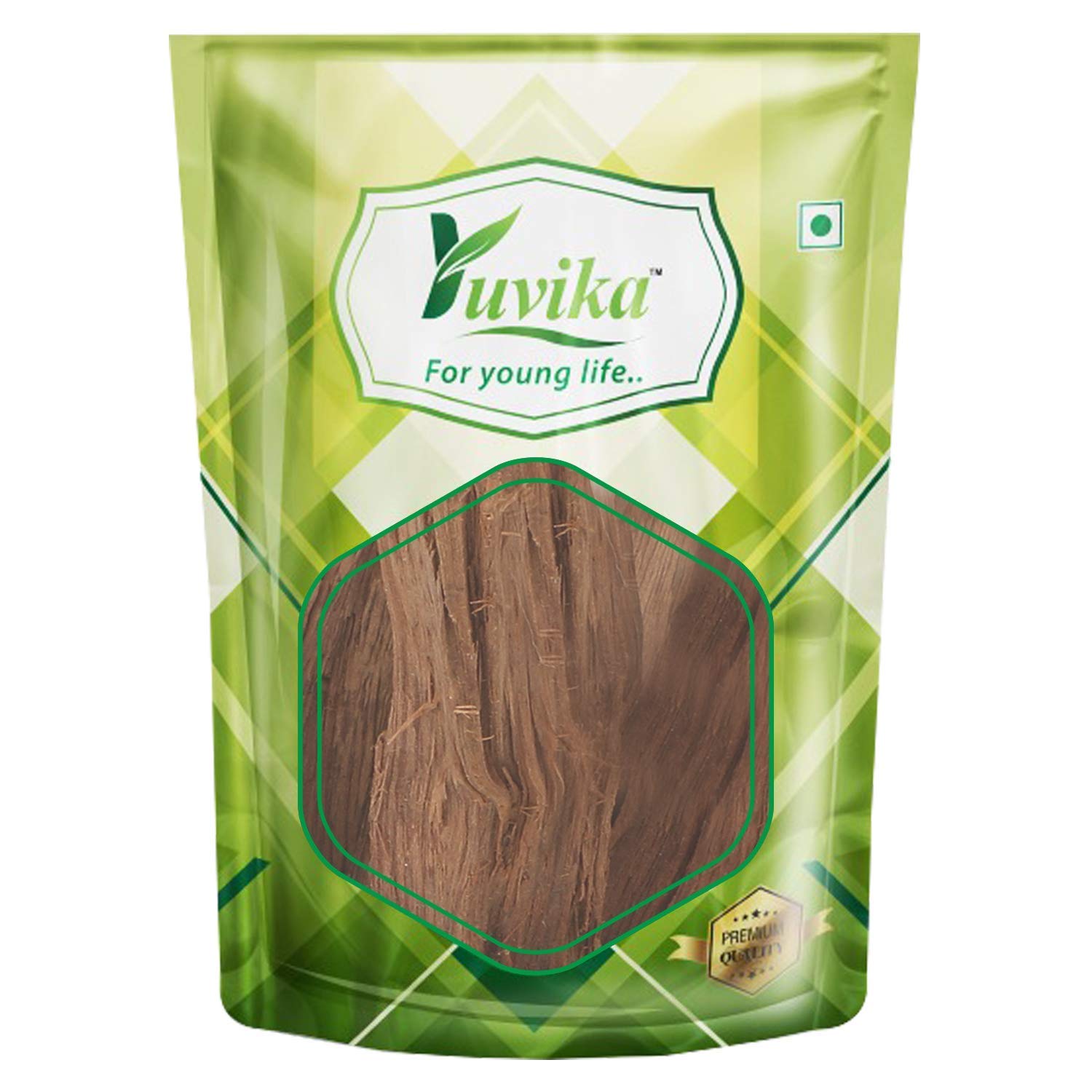 Yuvika Vijaysar - Pterocarpus Marsupium - Indian Kino 