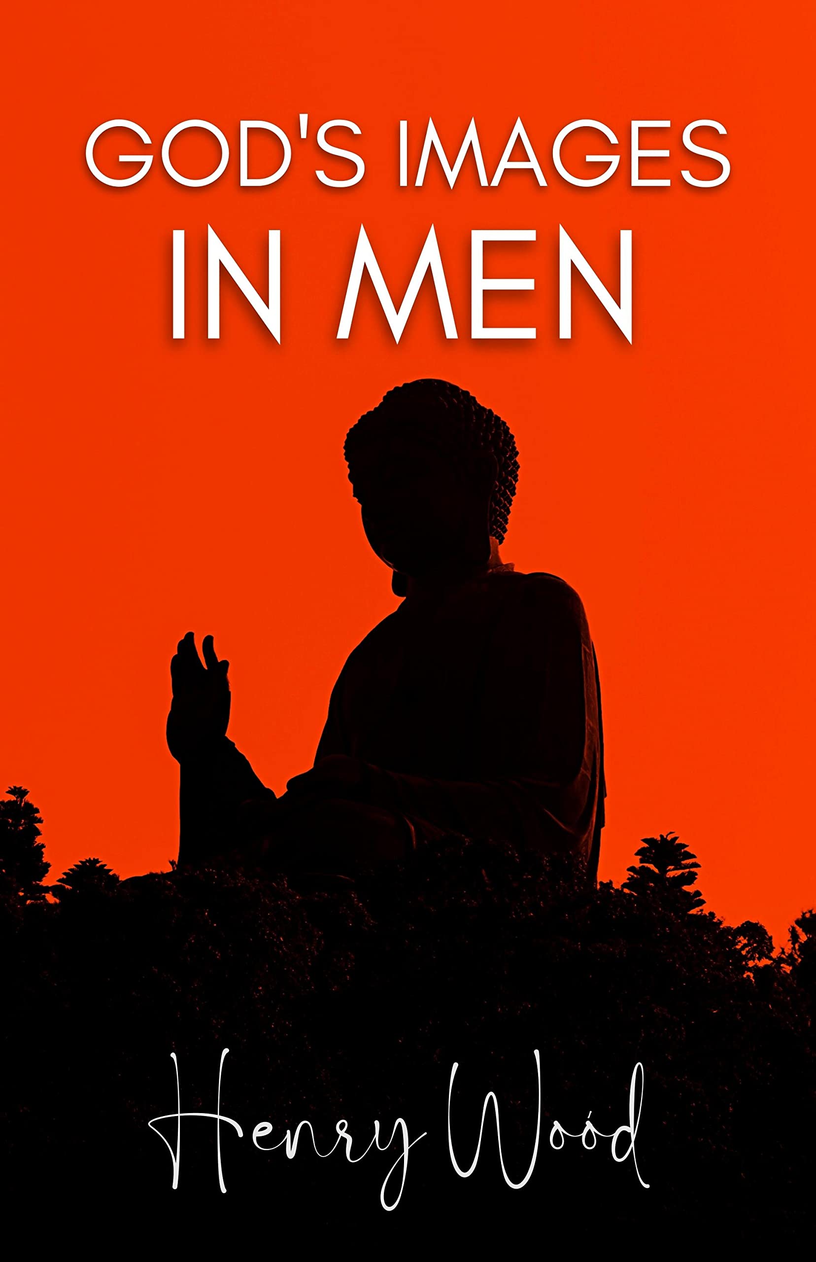 God'S Image In Man