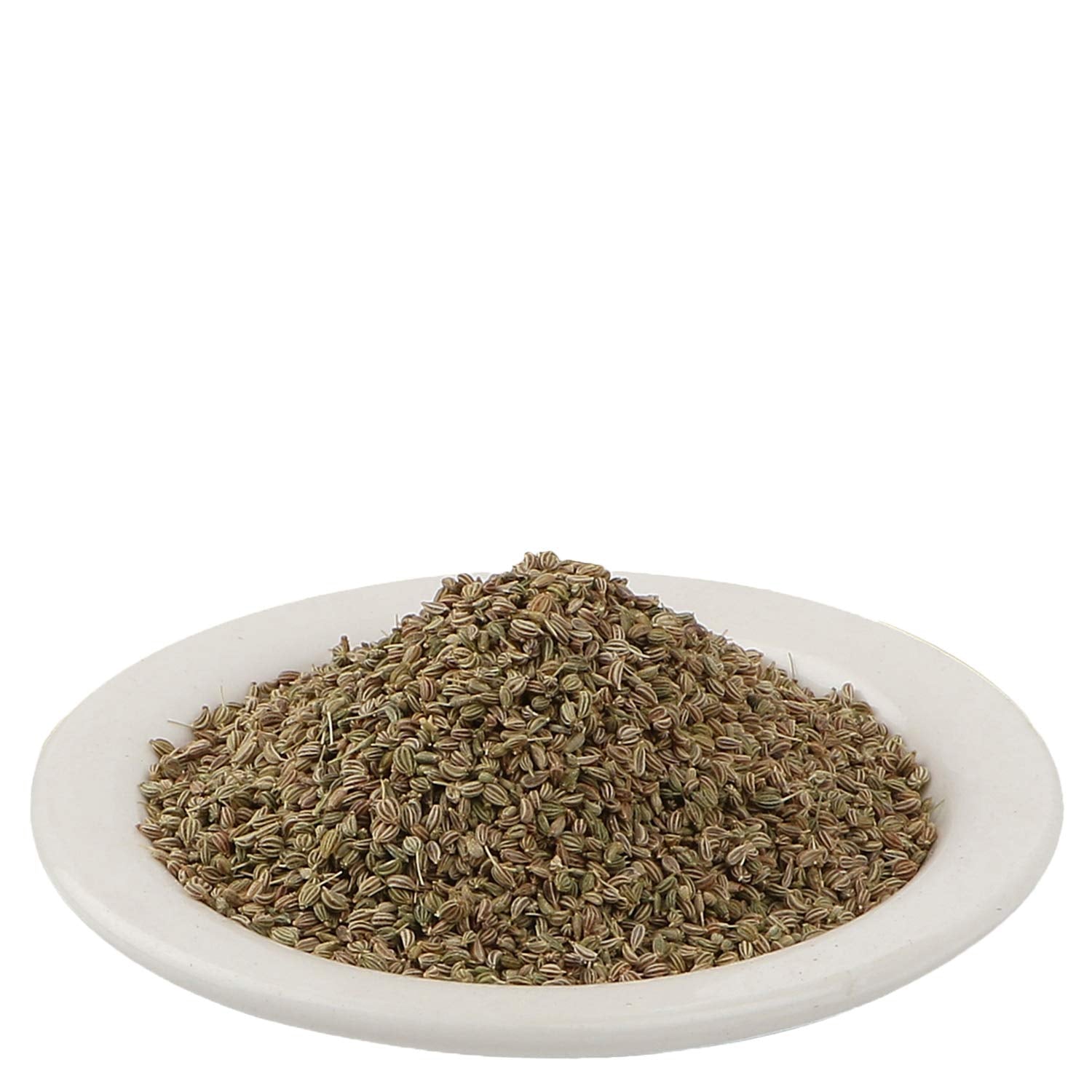 Yuvika Ajwain - Carum Copticum - Carom Seed  Grab2Buy Yuvika Grab2Buy