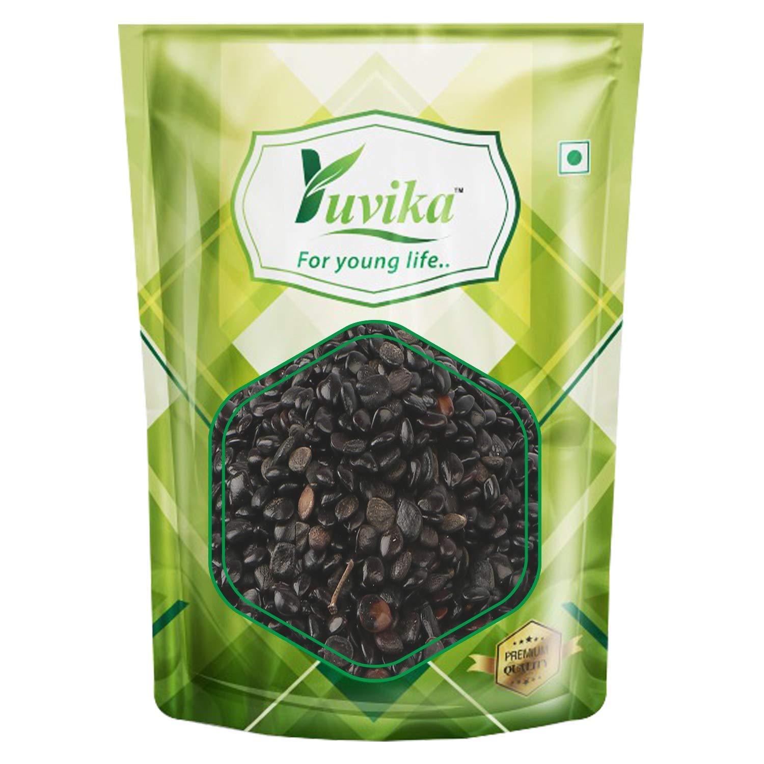 YUVIKA Chaksoo Seed - Chaskoo Seed - Cassia Absus 