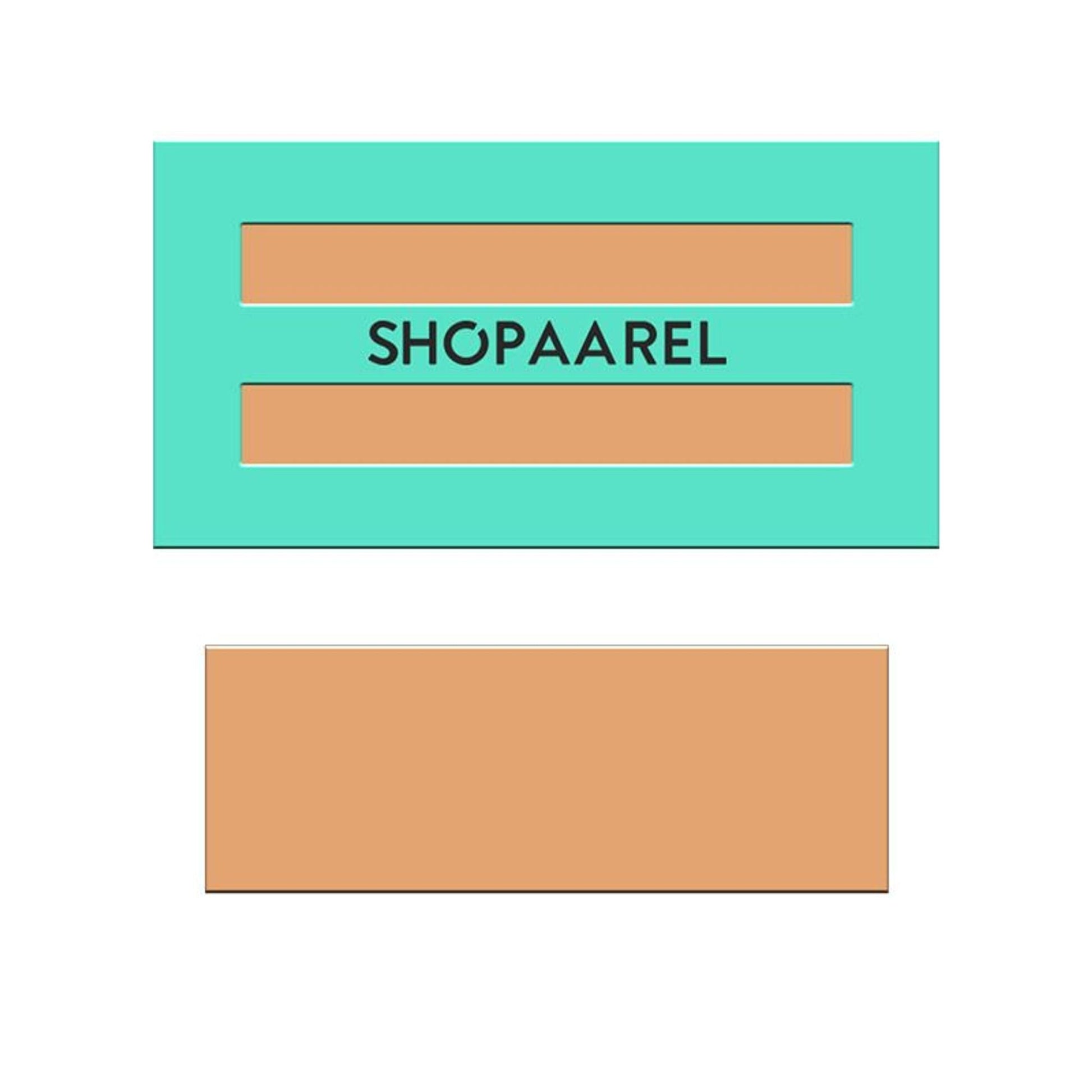Shopaarel Concealer Refill - SCR09