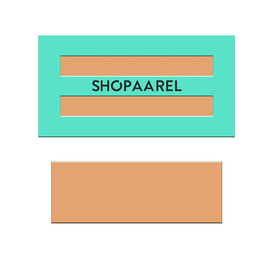 Shopaarel Concealer Refill - SCR09