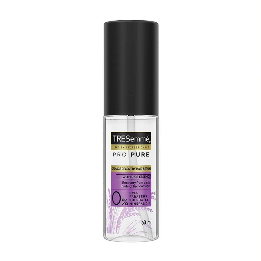 TRESemme Pro Pure Damage Recovery Serum  Grab2Buy TRESemme Grab2Buy