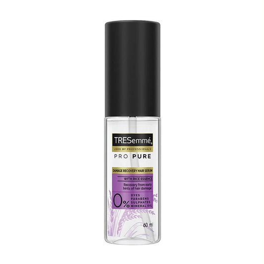 TRESemme Pro Pure Damage Recovery Serum  Grab2Buy TRESemme Grab2Buy