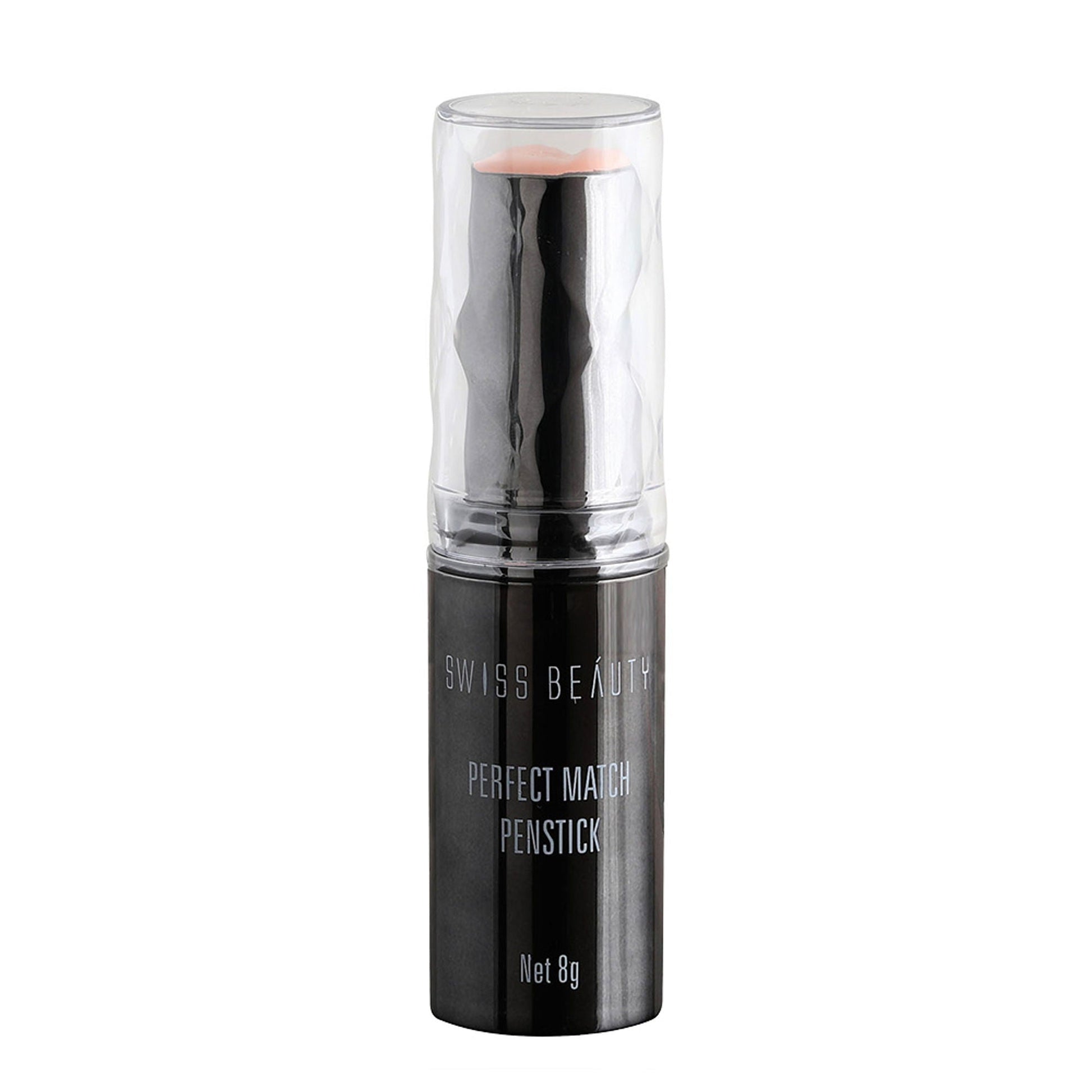 Swiss Beauty Perfect Match Penstick - N03 Nude