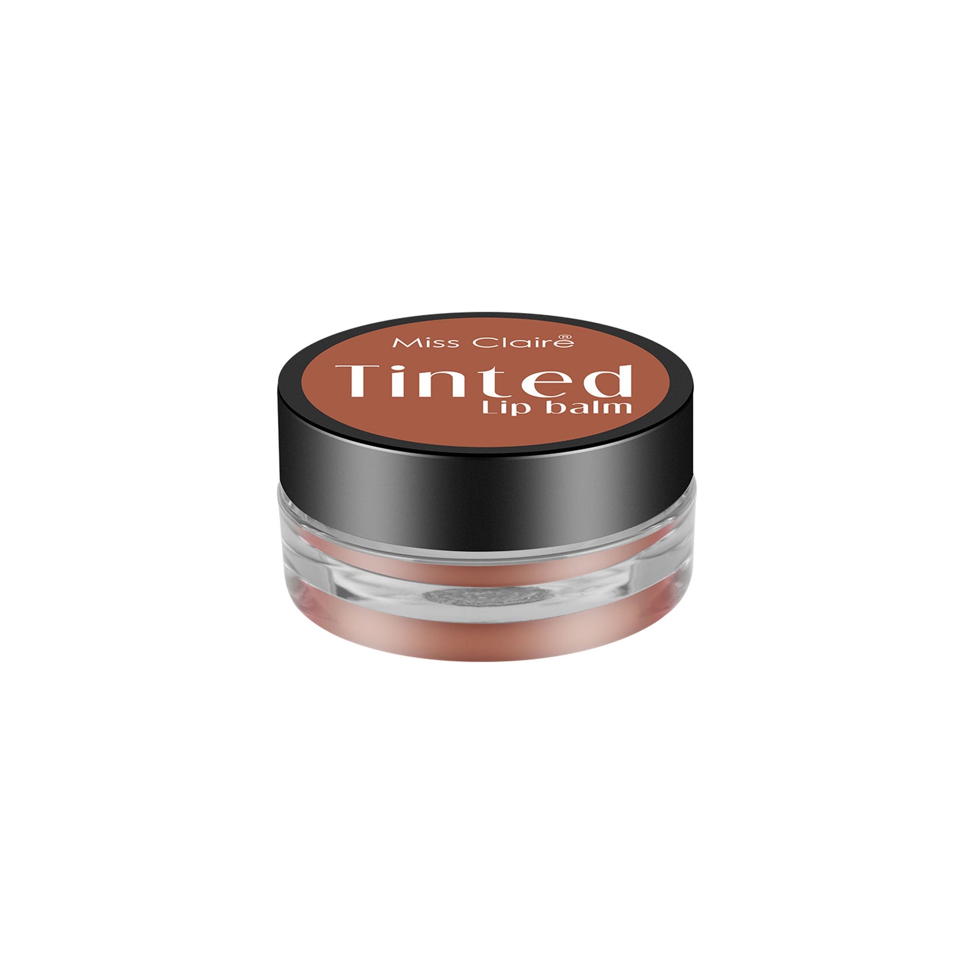 Miss Claire Tinted Lip Balm - 3