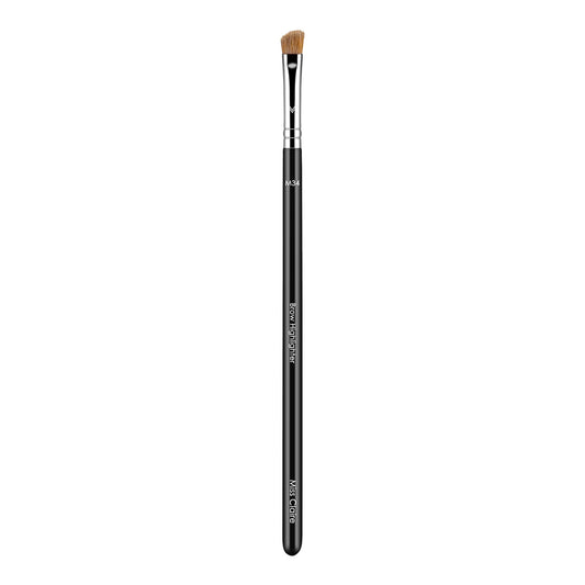 Miss Claire M34 - Brow Highlighter Brush - Chrome
