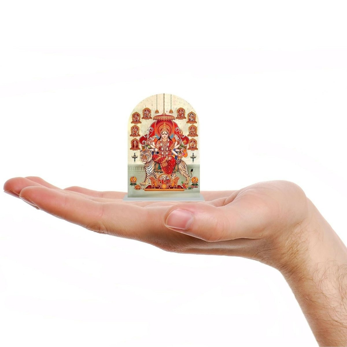 Autoeasy Navdurga Idol - Grab2buy