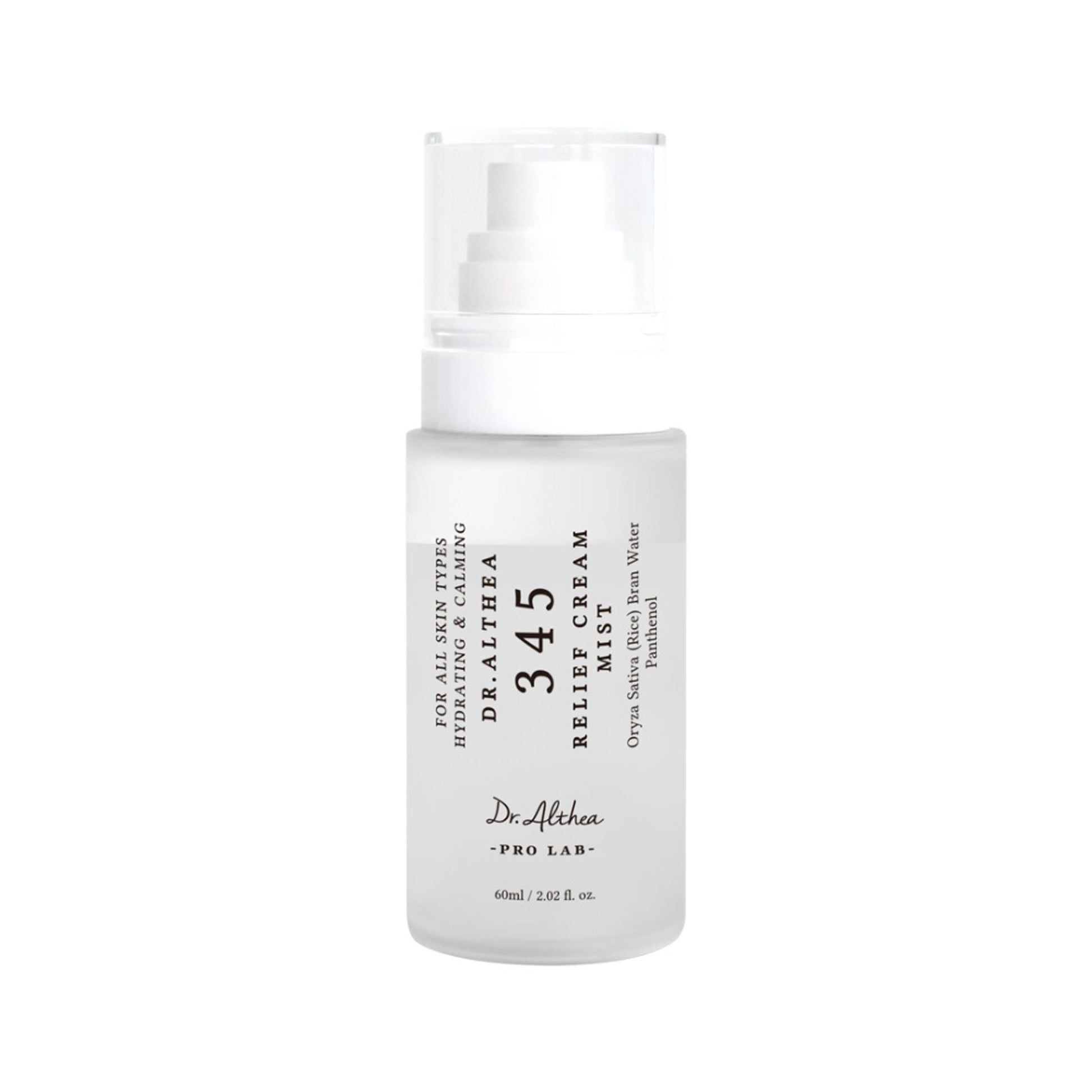 Dr.Althea 345 Relief Cream Mist