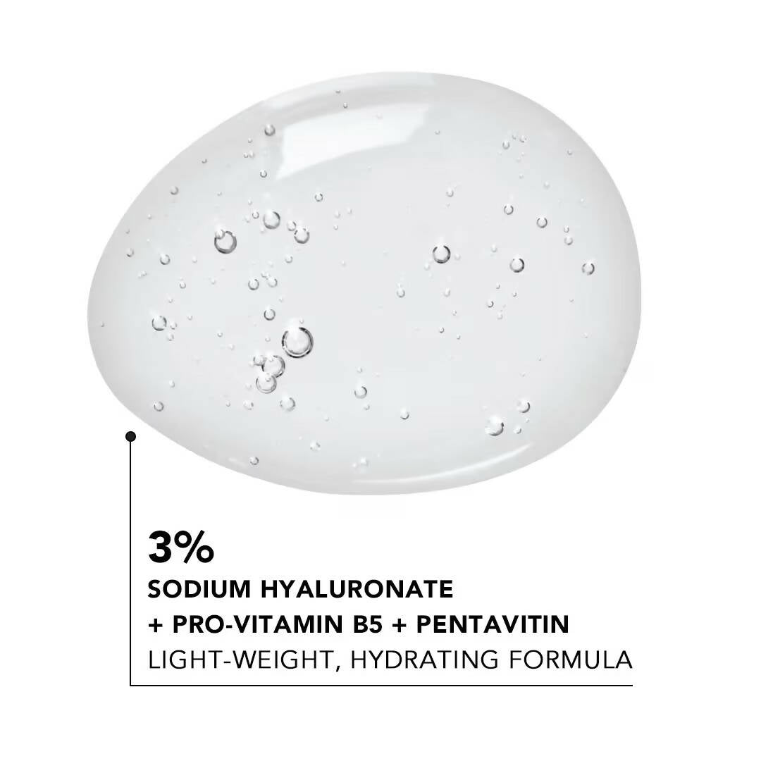 Novology Hyaluronic Acid Skin Barrier Protect Serum 