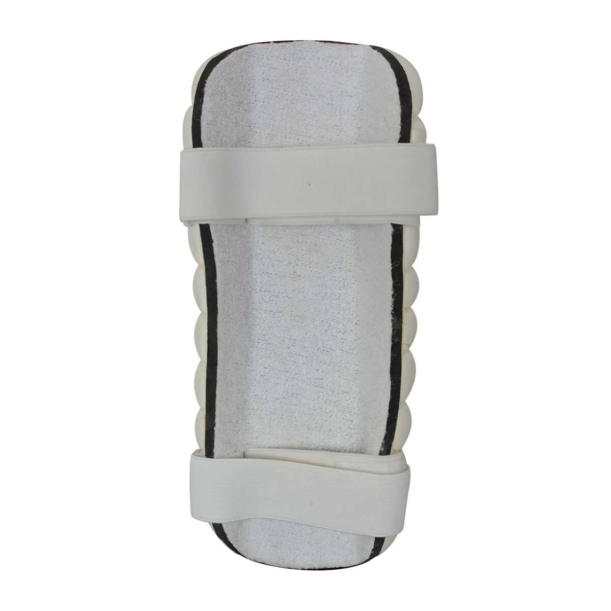 GM 909 Cricket Arm Guard - White 
