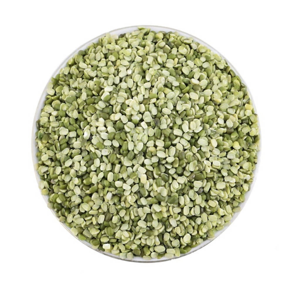 Moong Dal Split